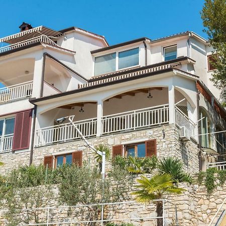 Luxury 1 Bedroom Apartment In Рабац Экстерьер фото