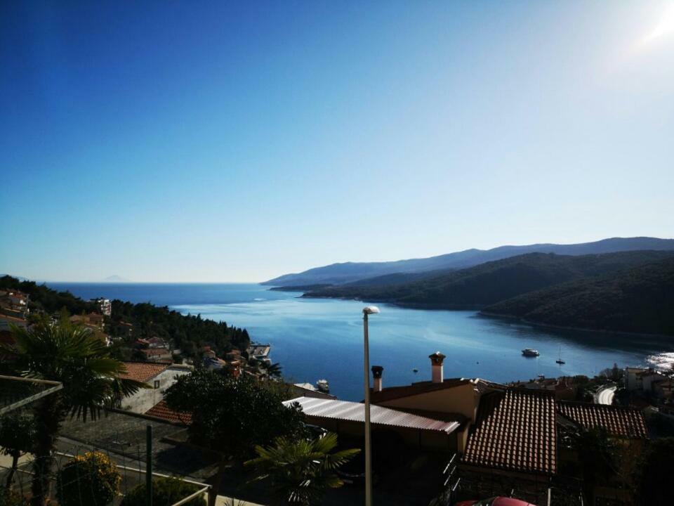 Luxury 1 Bedroom Apartment In Рабац Экстерьер фото