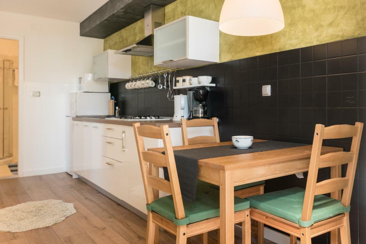 Luxury 1 Bedroom Apartment In Рабац Экстерьер фото